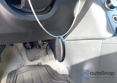 2012 Nissan Rogue Sv from USA, damaged, VIN JN8AS5MT1CW252331